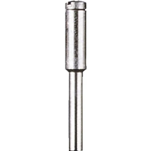 Dremel 26150402JA Mandrel Dremel 402    Ø drieku 3.2 mm 4 ks