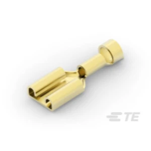 TE Connectivity Utillux TerminalsUtillux Terminals 1-1627194-4 AMP