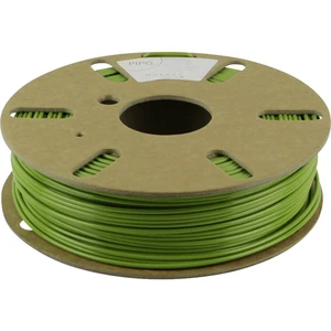 Maertz PMMA-1003-009 PETG vlákno pre 3D tlačiarne PETG plast  1.75 mm 750 g zelená  1 ks