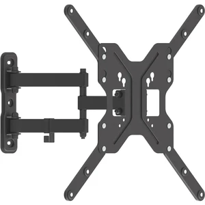 LogiLink BP0016 TV držiak na stenu 58,4 cm (23") - 139,7 cm (55") naklápací + nakláňací