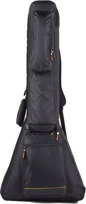 RockBag RB20506FV-B Deluxe Line Puzdro pre elektrickú gitaru Čierna