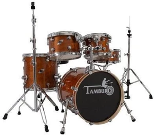 Tamburo Formula 20 Light Brown