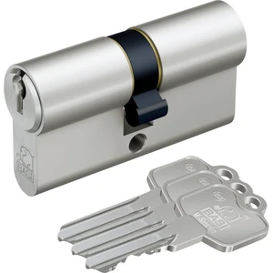 Basi VB5201-1010-0020 dvojitá profilová cylindrická vložka 40 / 40mm