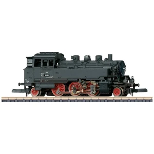 Märklin 88745 Z Parná lokomotíva radu 64 ÖBB