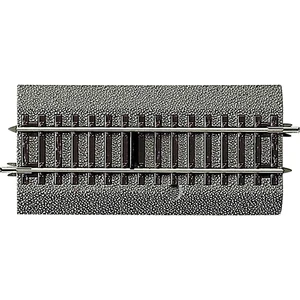 H0 RocoLine (s uložením) 42518 spínacie koľaj 115 mm 1 ks