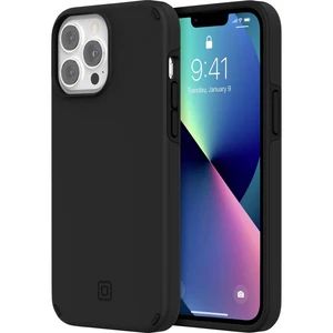 Incipio Duo Case zadný kryt na mobil Apple IPhone 13 pro Max čierna