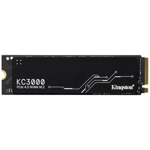 Kingston KC3000 2 TB #####Interne M.2 SSD PCIe NVMe 4.0 x4  SKC3000D/2048G