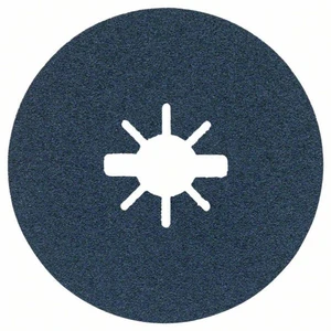Bosch Accessories 2608619155  Ø 115 mm Zrnitosť 60 1 ks