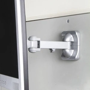 Value 17.99.1126  držiak na stenu pre monitor  sklápajúci