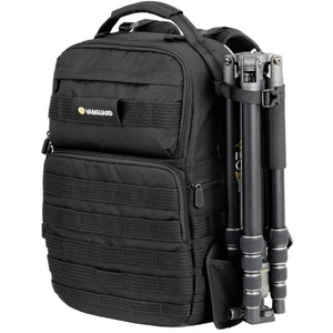 Vanguard VEO RANGE T45M BK batoh Vnútorný rozmer (Š x V x H)=280 x 450 x 130 mm