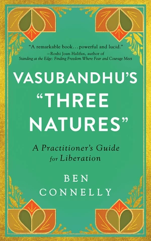 Vasubandhu's "Three Natures"