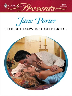 The Sultan's Bought Bride