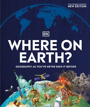 Where on Earth?