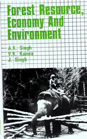 Forest Resource, Economy And Environment