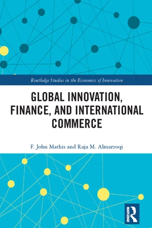 Global Innovation, Finance, and International Commerce