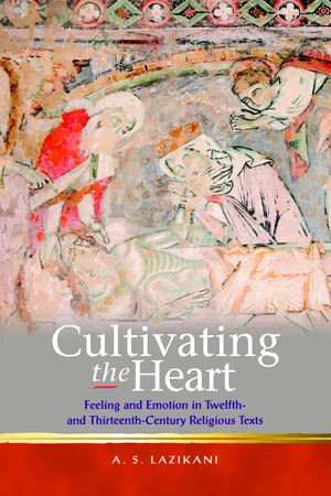 Cultivating the Heart