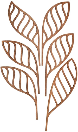 Difuzor în formă de frunză 5 Seasons - Alessi