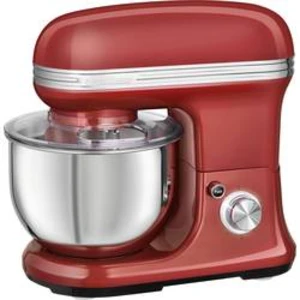 Kuchyňský robot Profi Cook PC-KM 1197 rot, 1200 W, červená