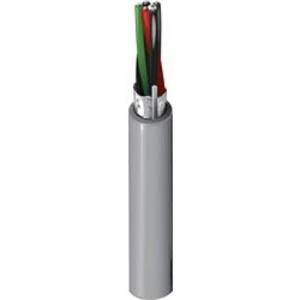 Kabel pro přenos dat Belden 9463NH.00305, 2 x 0.56 mm² modrá metrové zboží