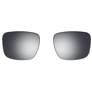 Náhradné sklá Bose Tenor Mirrored Silver (Polarised) (855979-0300) náhradné sklá • polarizačný filter • blokovanie 99 % UVA/B lúčov • odolné proti poš