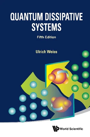 Quantum Dissipative Systems (Fifth Edition)