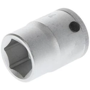 Vložka pro nástrčný klíč Gedore 32 24, 24 mm, 3/4", chrom-vanadová ocel 6270460