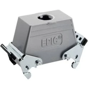 Průchodkové pouzdro LAPP EPIC H-B 16 TGB M25, 19081000, 5 ks