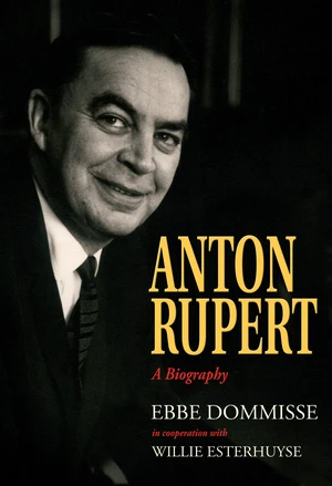 Anton Rupert