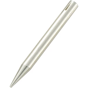 TOOLCRAFT MST-01 spájkovací hrot ceruzková forma Veľkosť hrotov 3 mm Dĺžka hrotov 31 mm obsah, množstvo obsiahnutého obs