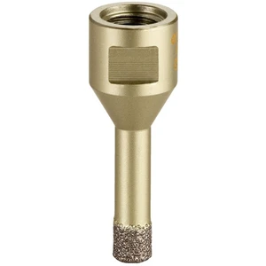 Metabo  628303000 diamantová vŕtacia korunka pre vŕtanie na mokro  12 mm  1 ks