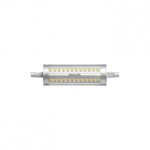 Philips Lighting 929001353702 LED  En.trieda 2021 D (A - G) R7s  14 W = 120 W neutrálna biela (Ø x d) 29 mm x 118 mm  1