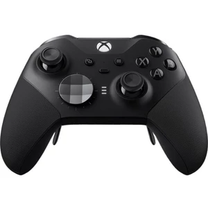 Microsoft Elite gamepad Xbox One, PC čierna