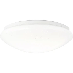 Brilliant Fakir G96974/05 LED stropné svietidlo biela, chladná biela 12 W   En.trieda 2021: F (A - G)