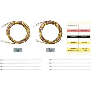 Tamiya 56551 MFC-LED   1 ks