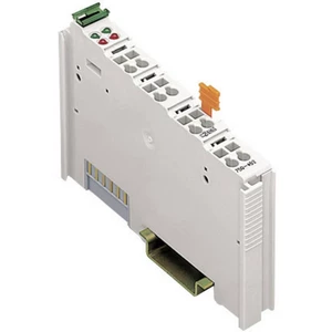 WAGO 750-604 PLC vstupný modul 750-604 1 ks