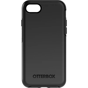 Otterbox Symmetry zadný kryt na mobil Apple iPhone 7, iPhone 8, iPhone SE (2. Generation), iPhone SE (3. Generation) čie