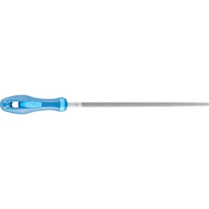 PFERD 11214257 Dielenský pilník okrúhly rez 2 vrátane ergonomickej rukoväte pilníka  250 mm 1 ks