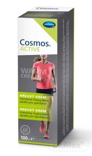 Cosmos ACTIVE Hrejivý krém