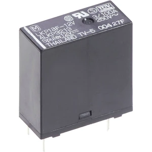 Panasonic LKP1AF24 relé do DPS 24 V/DC 10 A 1 spínací 1 ks