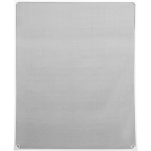 Gardigo  25304 sieťka proti hmyzu  (š x v) 1300 mm x 1500 mm antracitová 1 ks