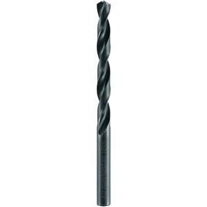 Alpen 0060100950100 HSS špirálový vrták  9.5 mm Celková dĺžka 125 mm  DIN 338  10 ks