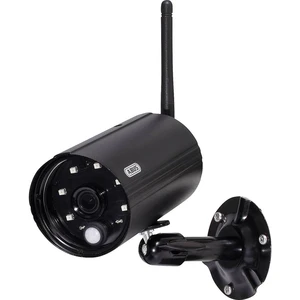 ABUS OneLook PPDF14520 bezdrôtový-prídavná kamera   1920 x 1080 Pixel 2.4 GHz