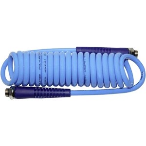 Aerotec  pneumatická špirálová hadica 245 mm 10 bar
