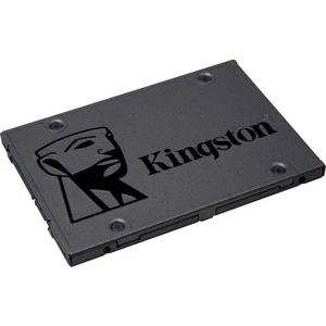 Kingston SSDNow A400 120 GB interný SSD pevný disk 6,35 cm (2,5 ") SATA 6 Gb / s Retail SA400S37/120G