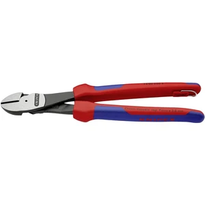 Knipex  74 02 250 T dielňa silové bočné štiepacie kliešte s poistným očkom 250 mm