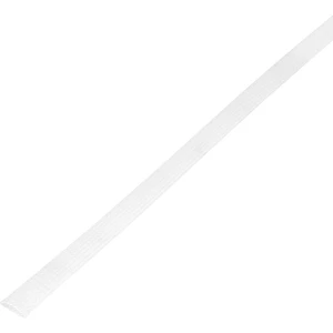 TRU COMPONENTS 1572565 CBBOX1527-WT ochranný oplet biela PET 15 do 27 mm 10 m