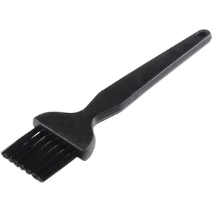 TRU COMPONENTS ESD štetec  (d x š x v) 141 x 37 x 7 mm Dĺžka štetín: 25 mm EPI-A-37    1 ks
