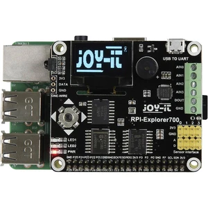 Joy-it RB-Explorer700  