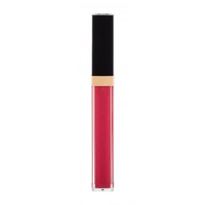 Chanel Rouge Coco Gloss 5,5 g lesk na pery pre ženy 172 Tendresse