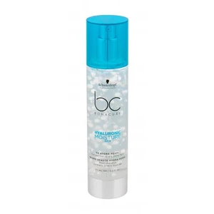 Schwarzkopf Professional BC Bonacure Hyaluronic Moisture Kick 95 ml krém na vlasy pre ženy poškodený flakón